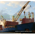 Competitive Price 20T30M Cargo Marine Crane